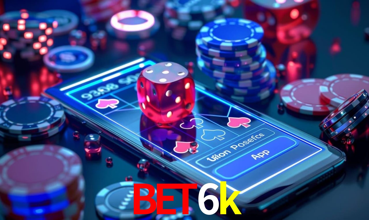 Estatísticas bet6k