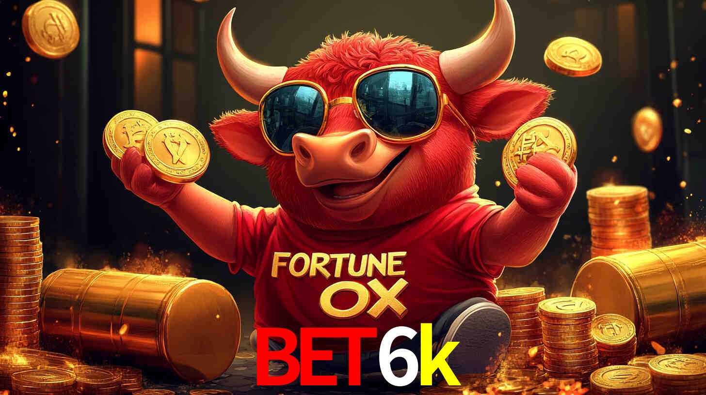 A Emoção da Loteria na bet6k: Uma Chance de Mudança de Vida