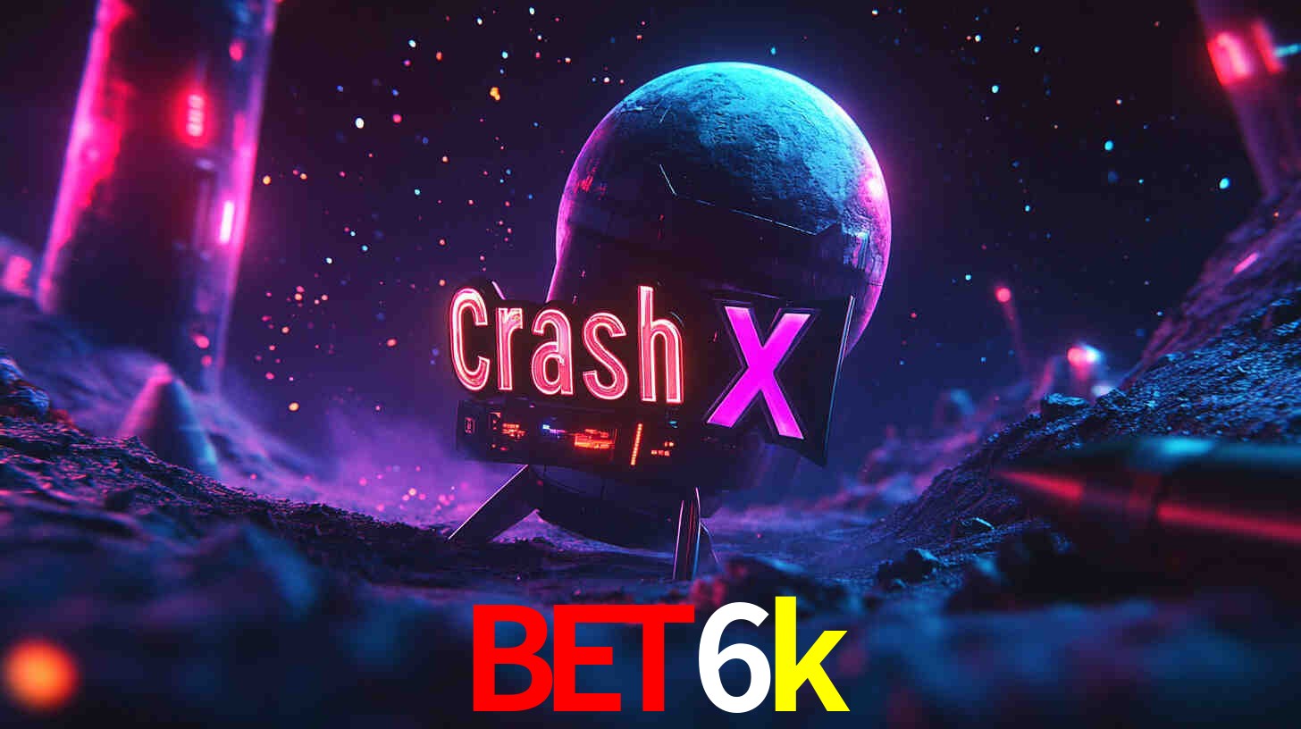 Desvendando o Mundo dos Jogos Virtuais na bet6k