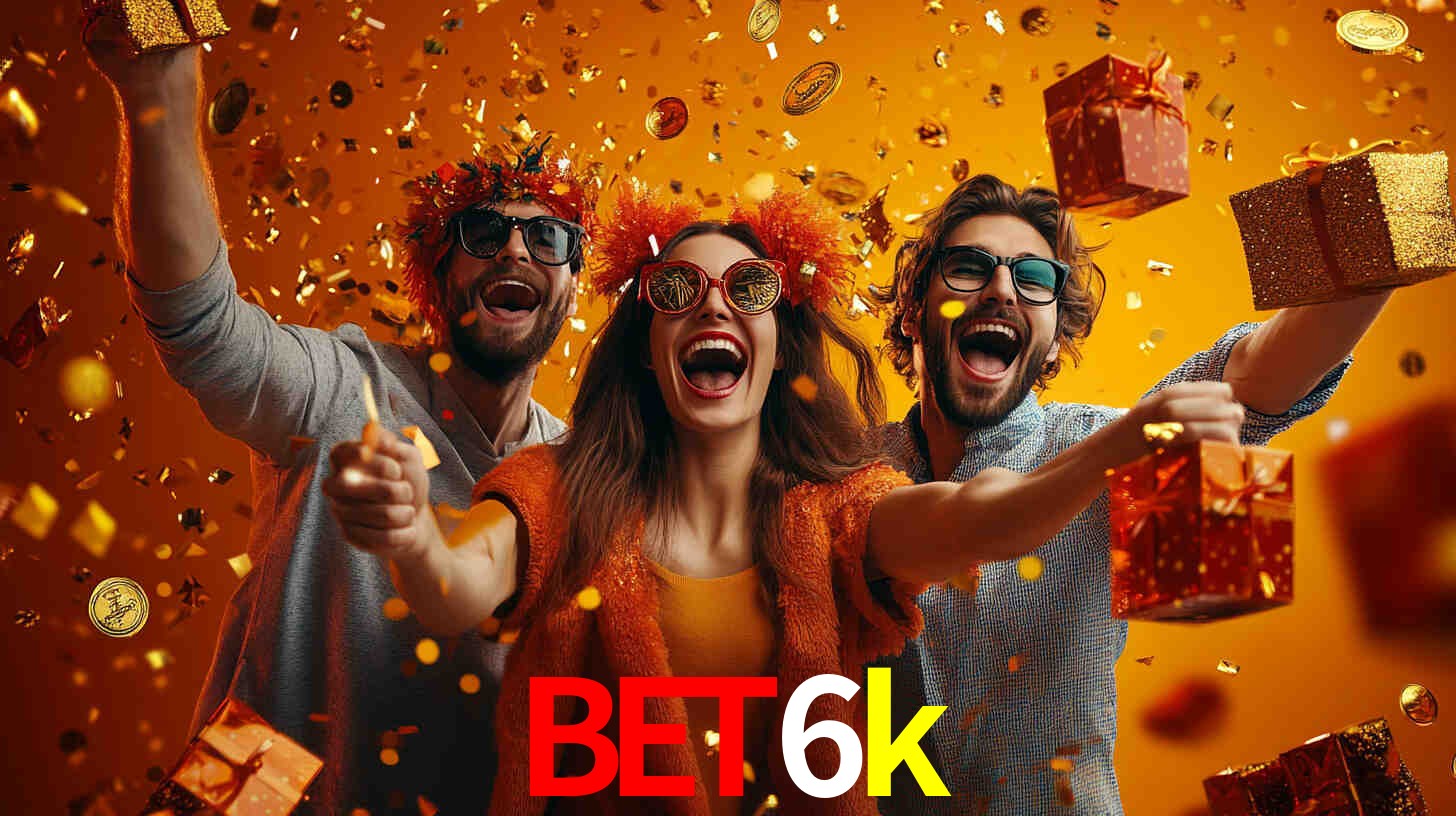 bet6k - Cassino Online do Brasil - bet6k vip