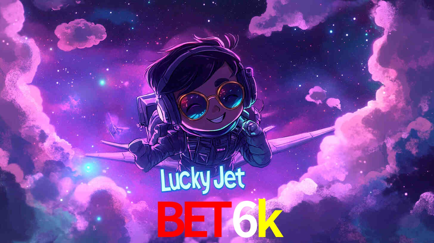 Desvendando o Mundo dos Jogos Virtuais na bet6k
