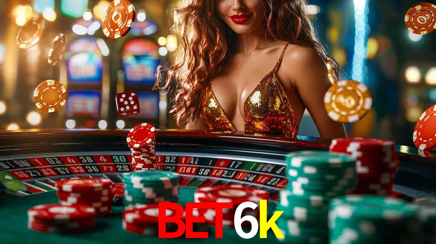 Welcome Bonus bet6k
