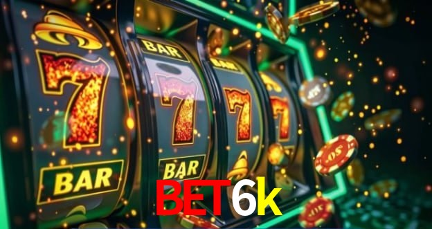 Promoções Sazonais bet6k