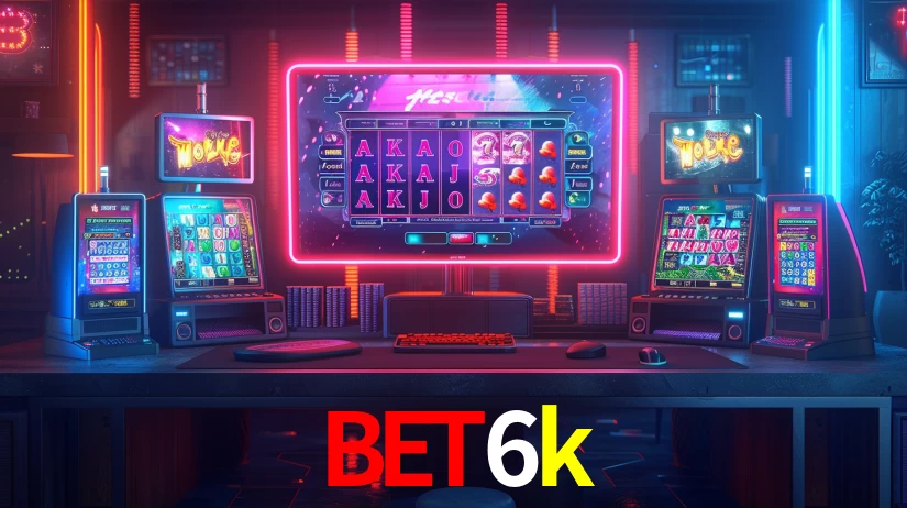 bet6k app