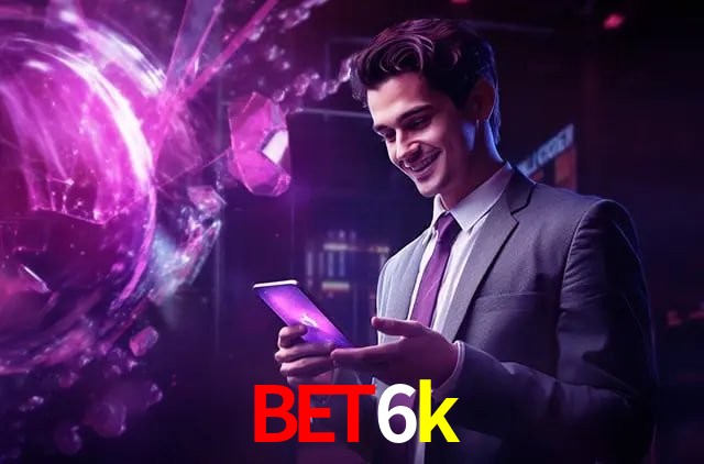 Jogos de Slot bet6k