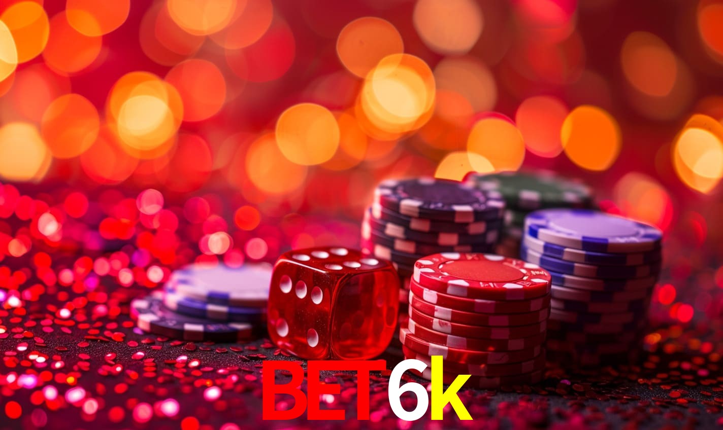 Desvendando o Mundo dos Jogos Virtuais na bet6k