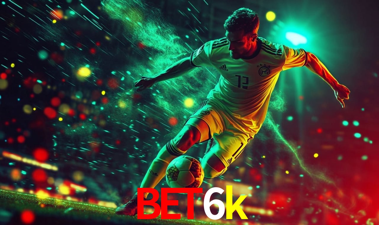 Provedores de Jogos bet6k