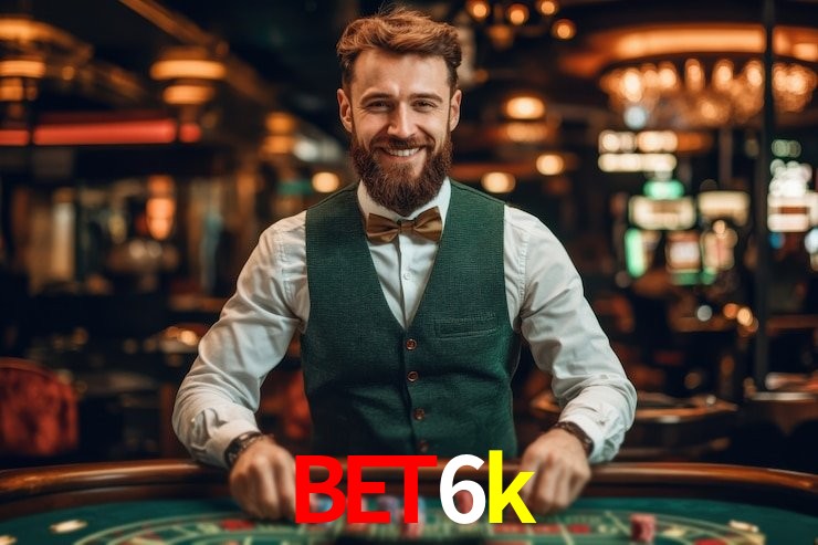 Cadastro Rápido bet6k