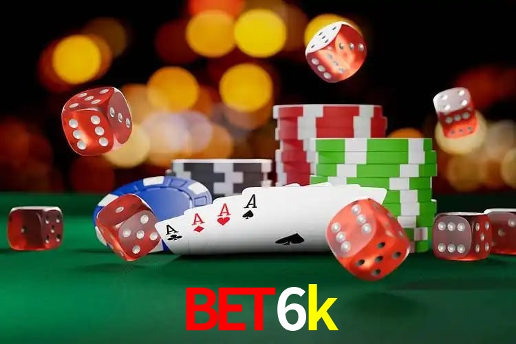 PIX Instantâneo bet6k