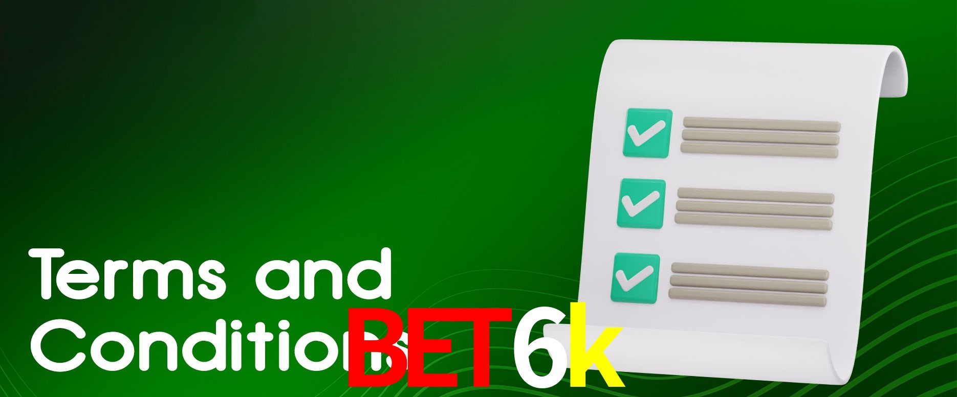 Promoção Relâmpago bet6k