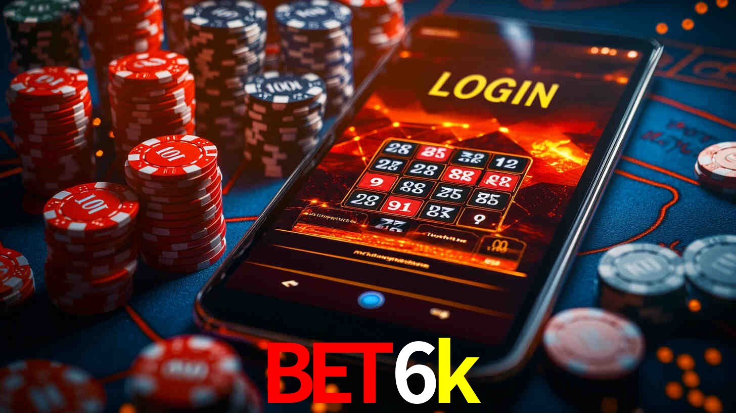 bet6k,bet6k vip