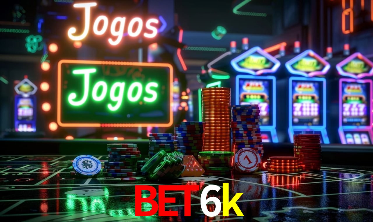 Bônus Generosos e Exclusivos no bet6k para Você!