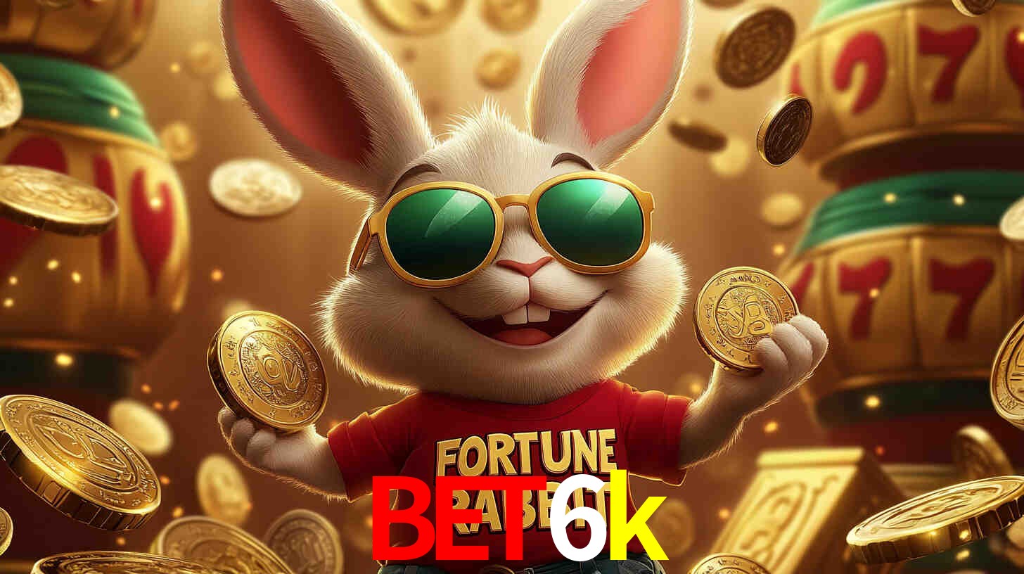 bet6k: Seu Especialista em Apostas Esportivas Brasileiras