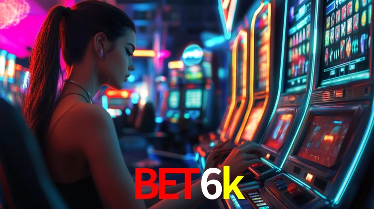 bet6k App Interface