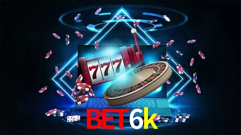 Recursos de Bônus bet6k