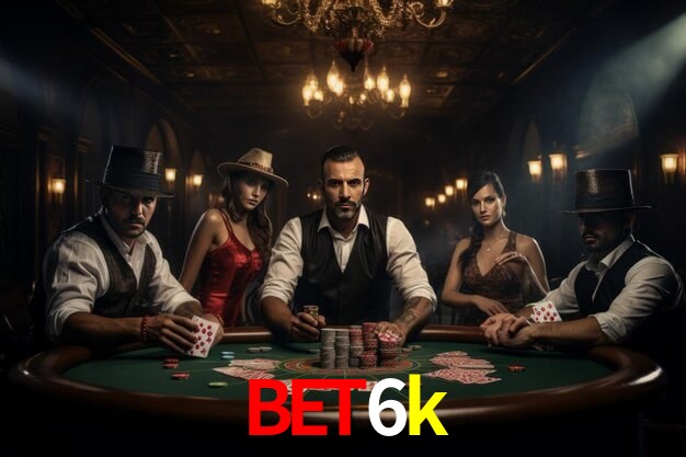 Descubra o Programa VIP da bet6k: Vantagens Exclusivas para Jogadores