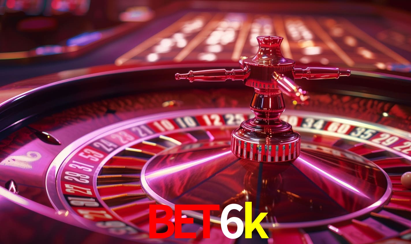Inovações de Jogos na bet6k: O Futuro das Experiências Interativas