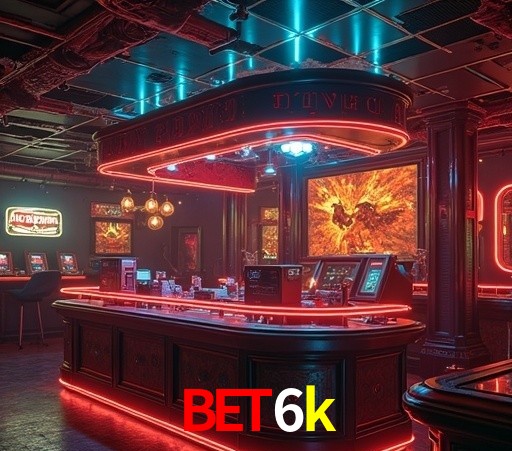 Segurança 2FA bet6k