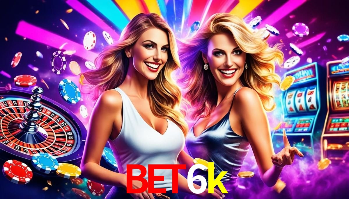 Descubra a Essência do bet6k: Nossa História e Compromissos