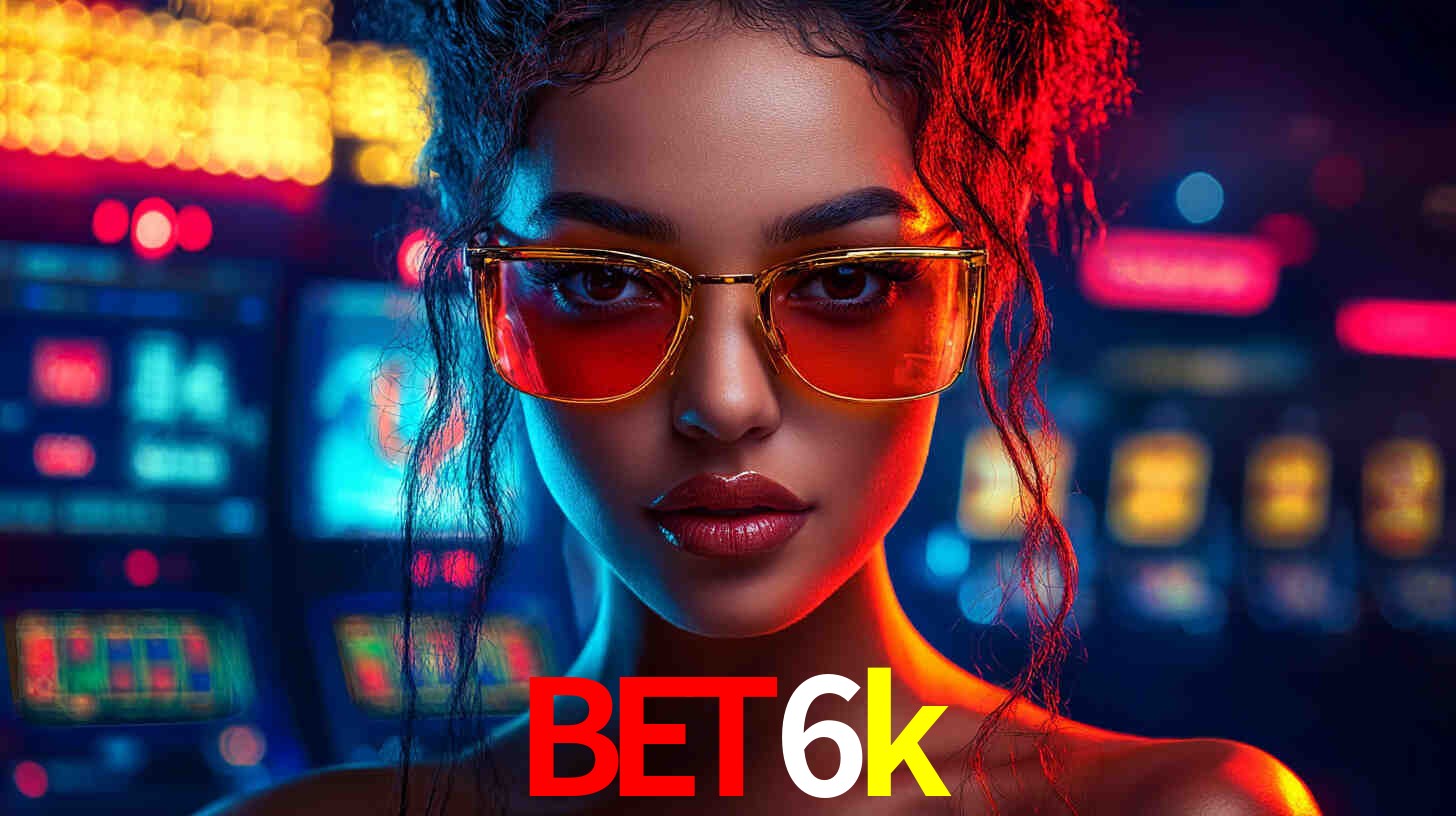 A Emoção da Loteria na bet6k: Uma Chance de Mudança de Vida