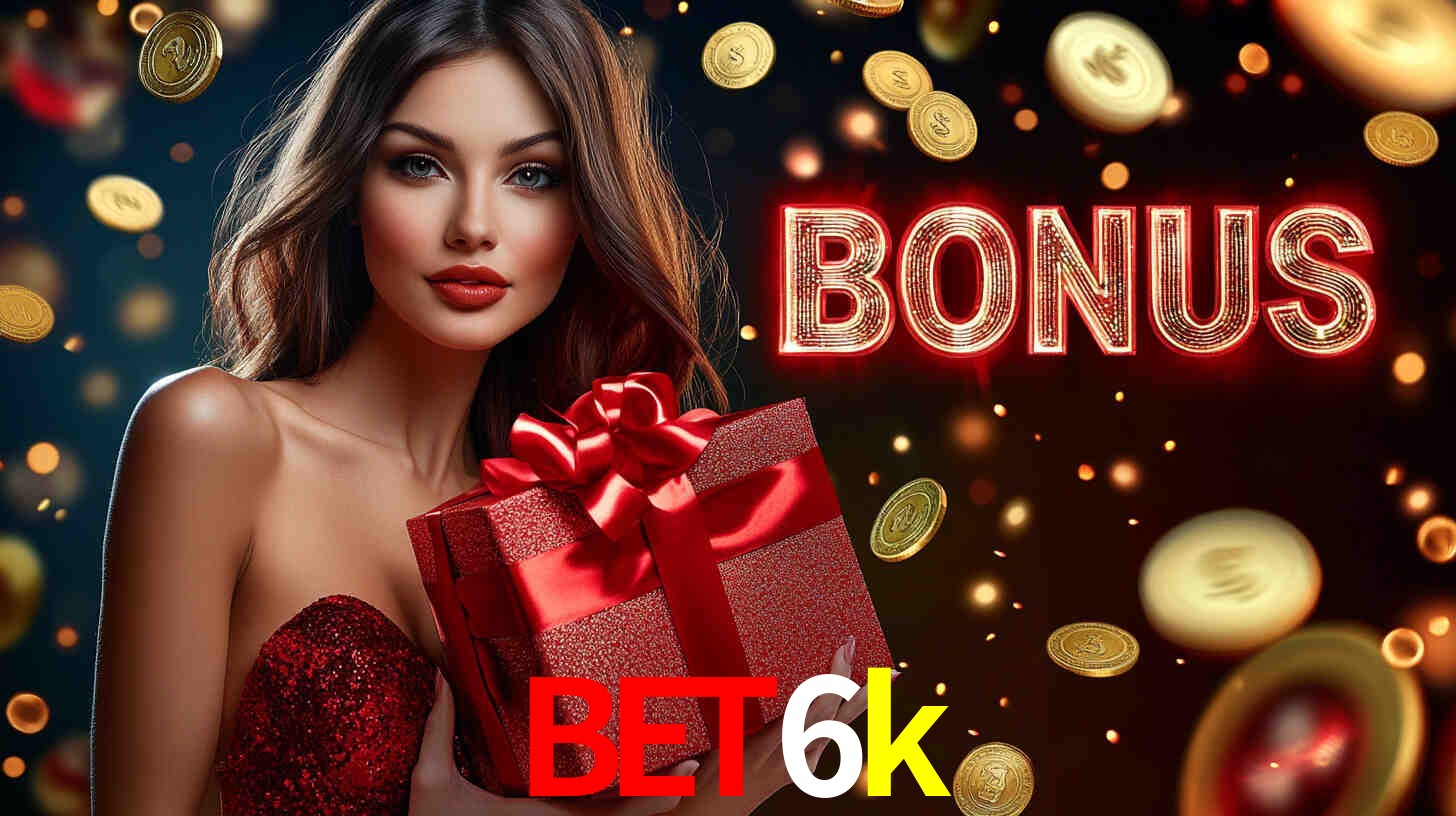 Apostas Esportivas na bet6k: Um Guia Completo