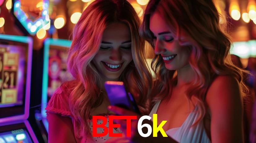 Explore as vantagens do bet6k: serviço profissional e confiabilidade