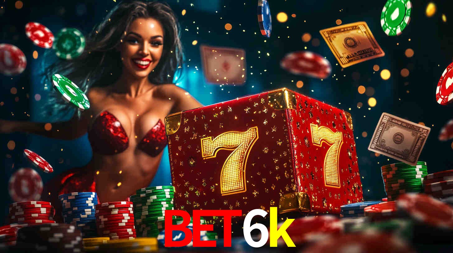 Descubra a Magia dos Jogos de Arcade no bet6k