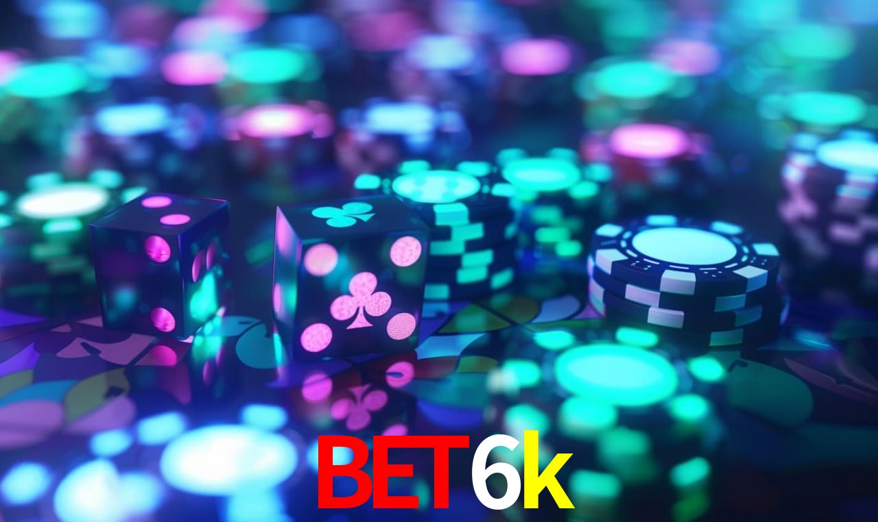 Explorando a Categoria de Eventos em Apostas na bet6k